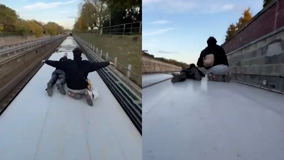 thumb vk beelden van ongeluk met treinsurfers in wenen opgedoken op het internet