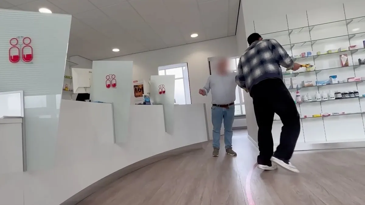 thumb vk bizar apothekers geven illegaal zware medicatie uit als afslankmiddelen en pijnstillers