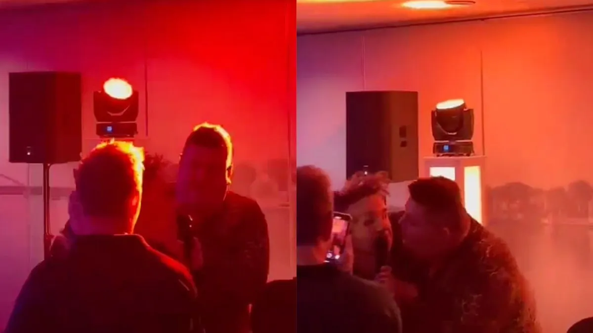 thumb vk boer harm aangerand door tukkertje sterre ongewenste kus voor de boerenrapper