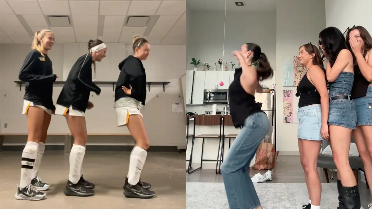 thumb vk dansen als een kip trend trap er niet in als iemand vraagt om te dansen als een kip