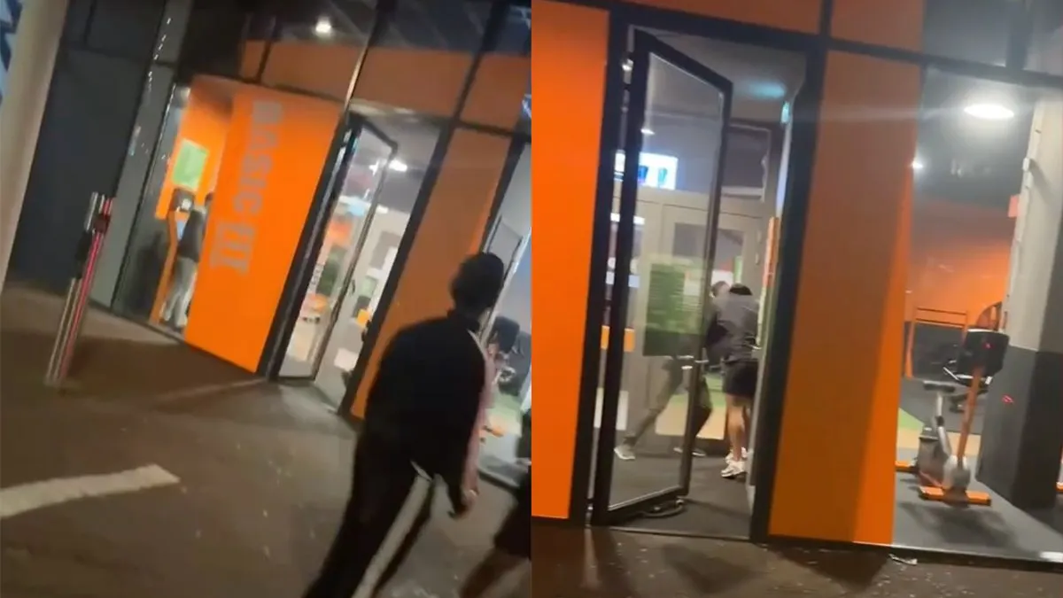 thumb vk de boksles bij basic fit in den haag is alvast begonnen