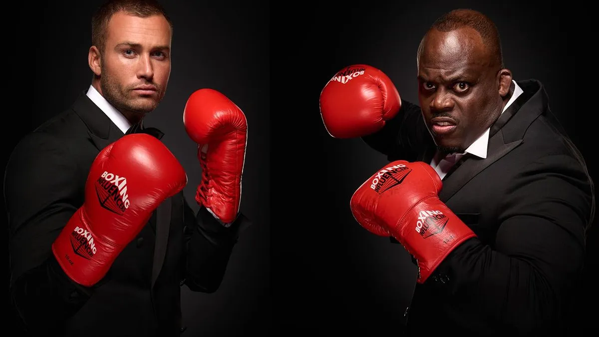 thumb vk deelnemers boxing influencers zijn bekend melvin manhoef gaat dave roelvink slopen