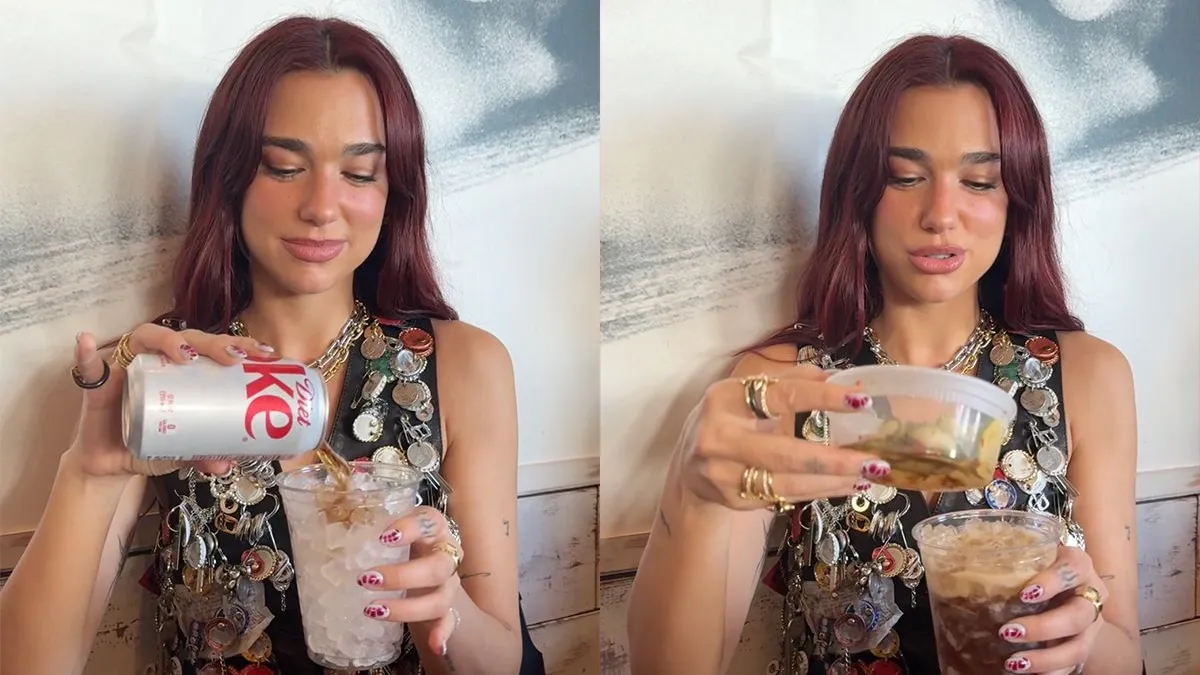 thumb vk dua lipa verdeelt internet met pickle juice en jalapeno drankje