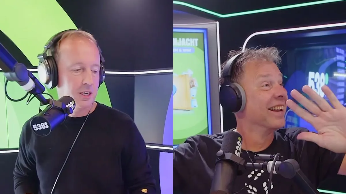 thumb vk edwin evers maakt parodie op engelbewaarder en heeft nieuwe hit te pakken