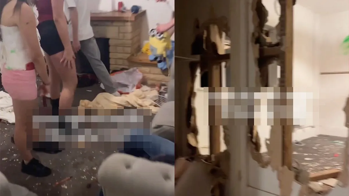 thumb vk een feestje thuis geven is leuk tot het afgelopen is