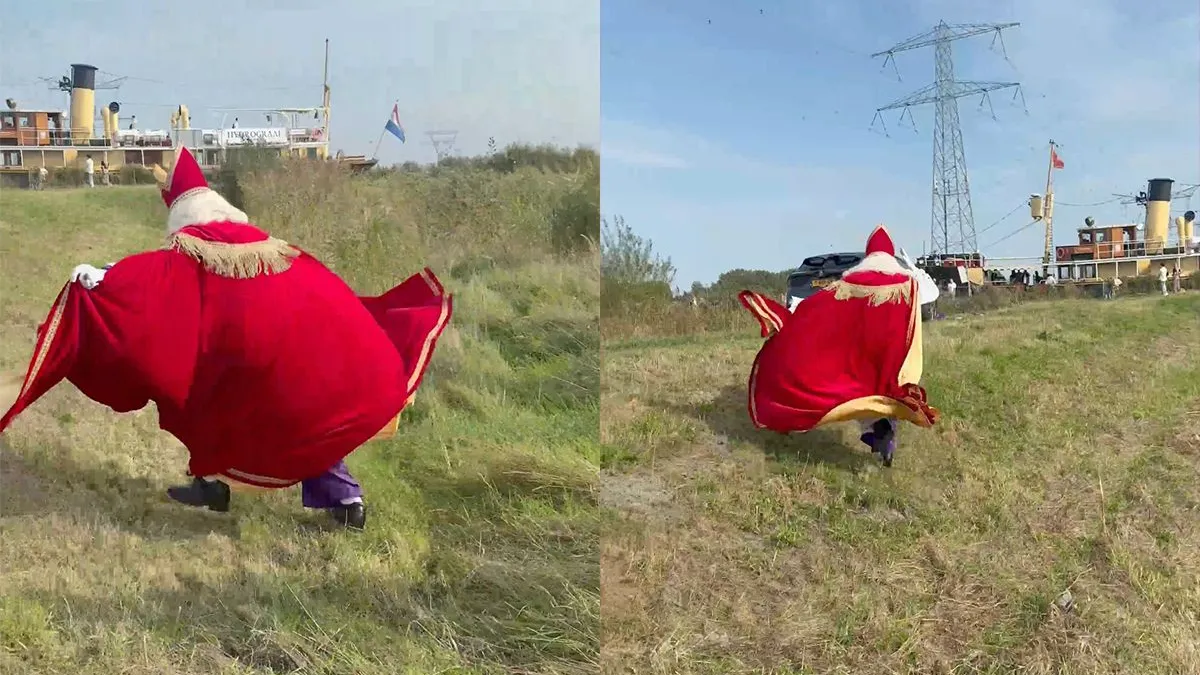 thumb vk hoe sinterklaas dus altijd aan die mooi gepoetste schoenen komt