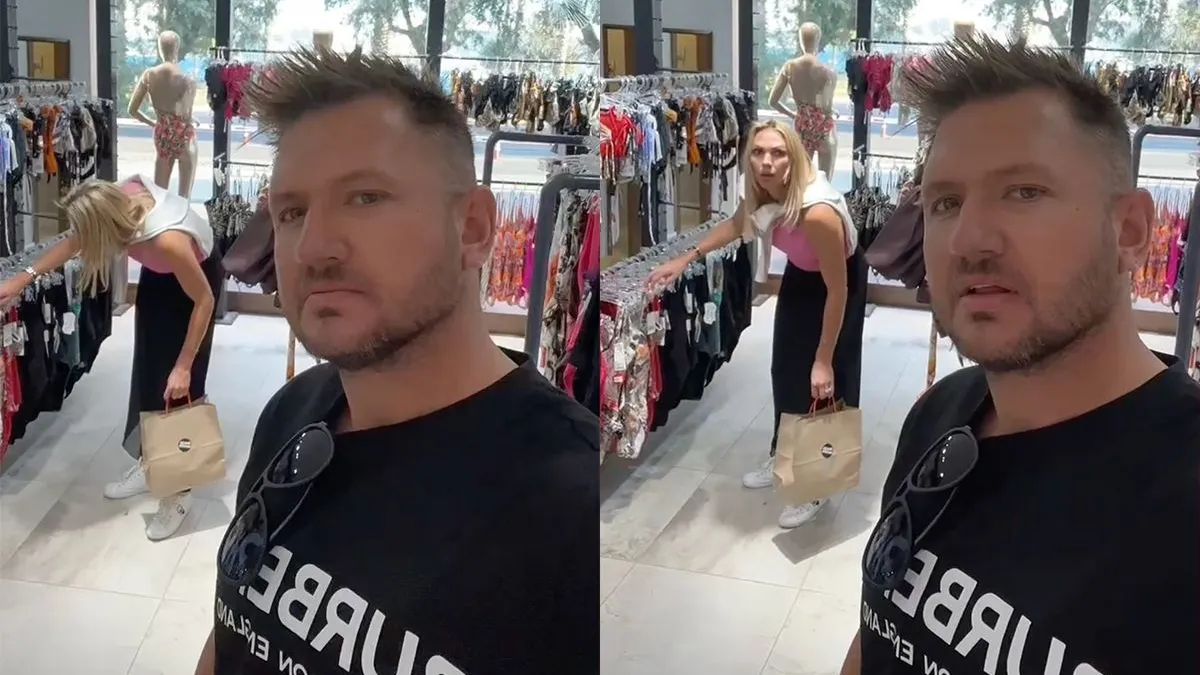 thumb vk ineens in paniek om je geluid zachter te zetten maar hoeft niet