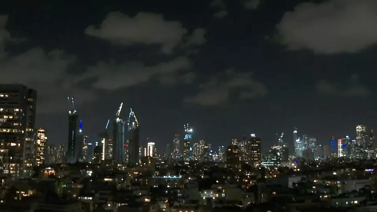 thumb vk livestream skyline van tel aviv iran bestookt israel met raketten