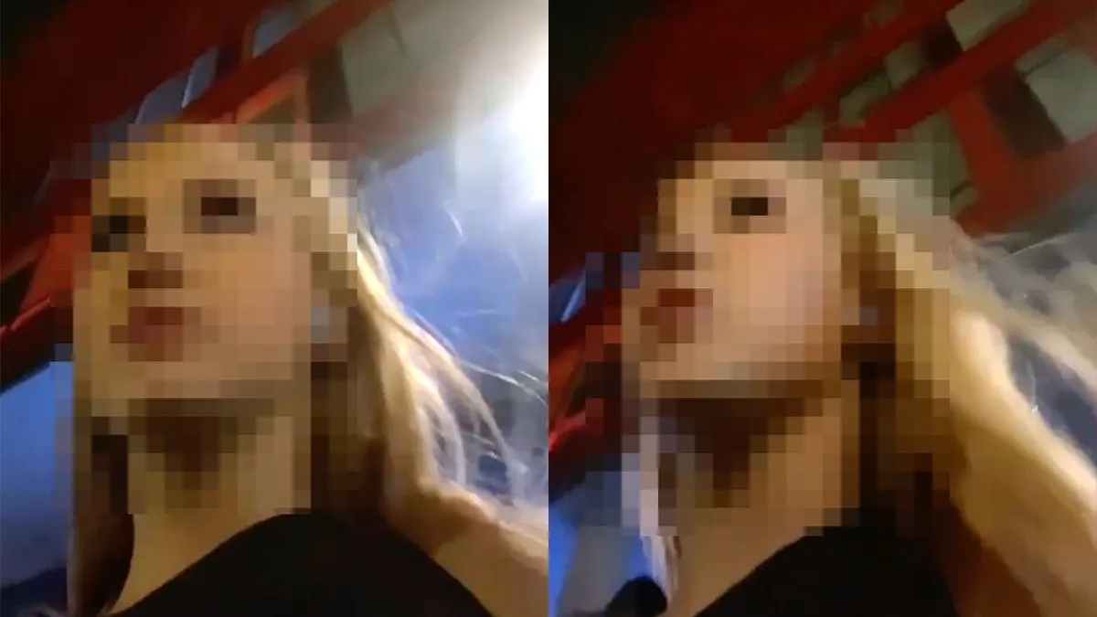 thumb vk nederlandse dame wil niet aangesproken worden door turkse man maar ze kent haar talen