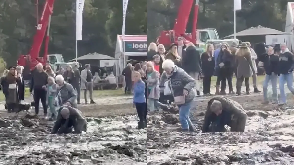 thumb vk niet kijken naar paarden maar naar mensen in de modder tijdens military boekelo