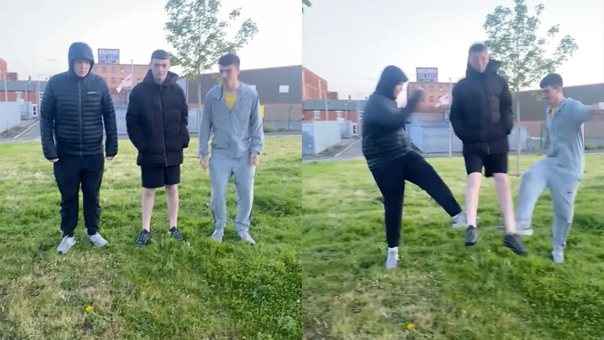 thumb vk skullbreaker is een nogal pijnlijke trend als jij de minst populaire bent