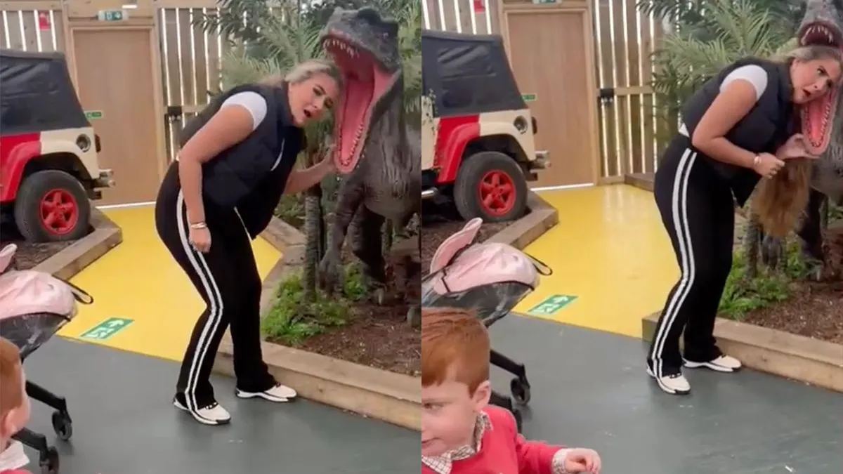 thumb vk sow mama is dood gegrepen door een boze dinosaurus