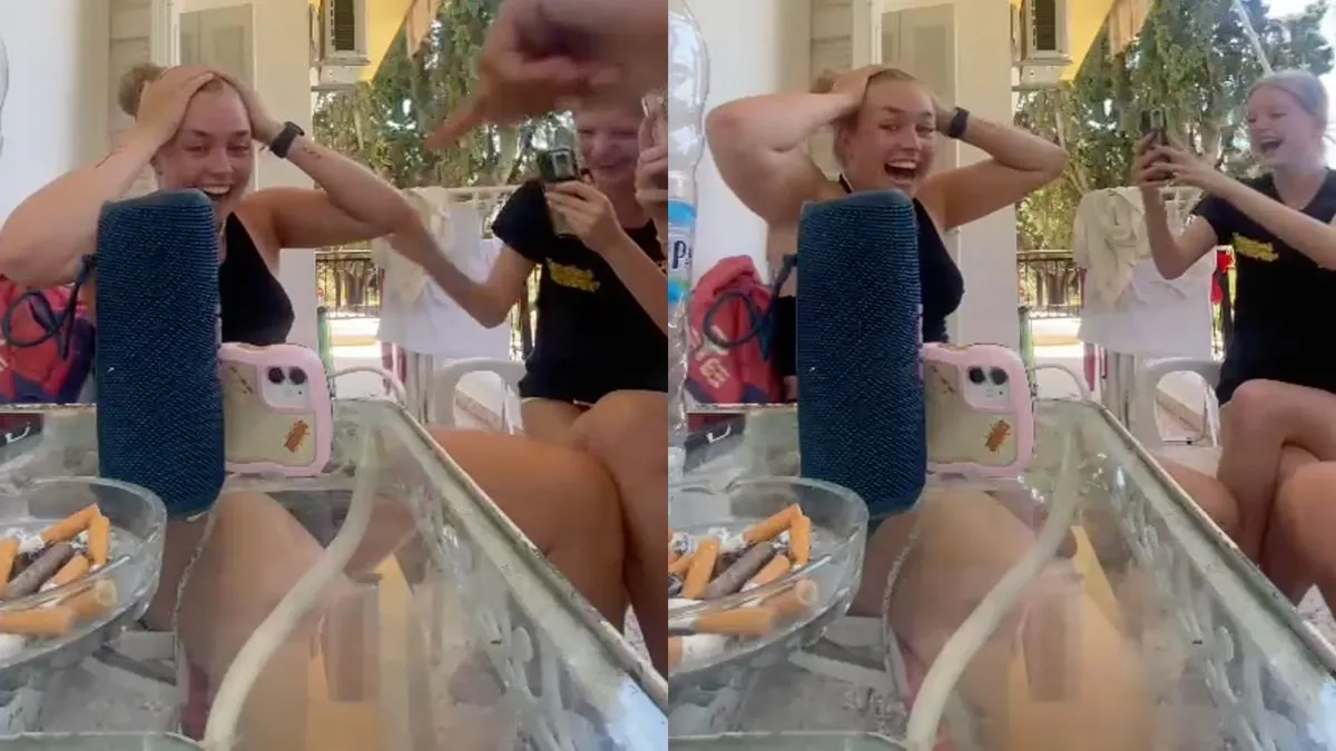thumb vk yfke is jarig en haar ex vriendjes feliciteren haar