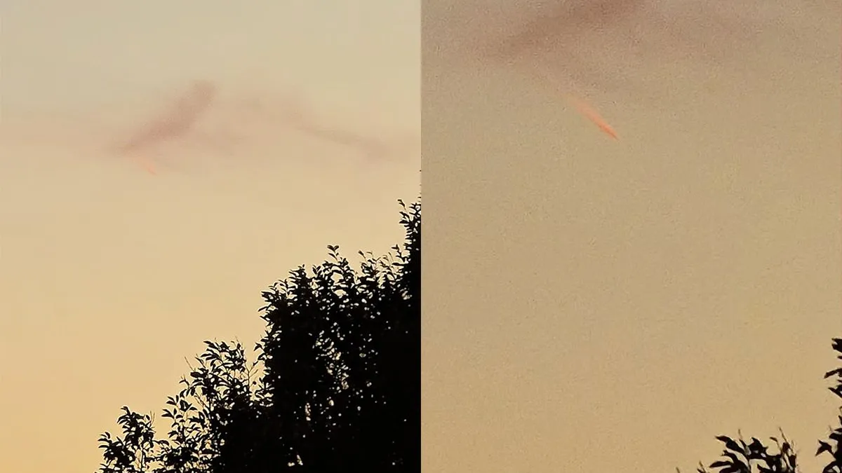 thumb vk zeldzame komeet tsuchinshan atlas in nederland ook met het blote oog te zien