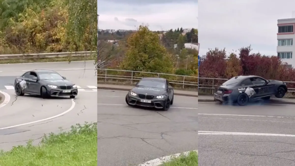 thumb bmw powerrrr