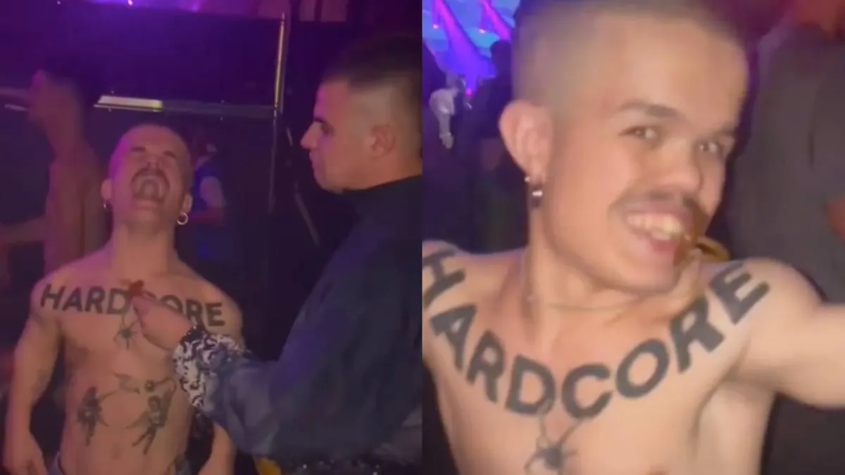 thumb hardcore peuter