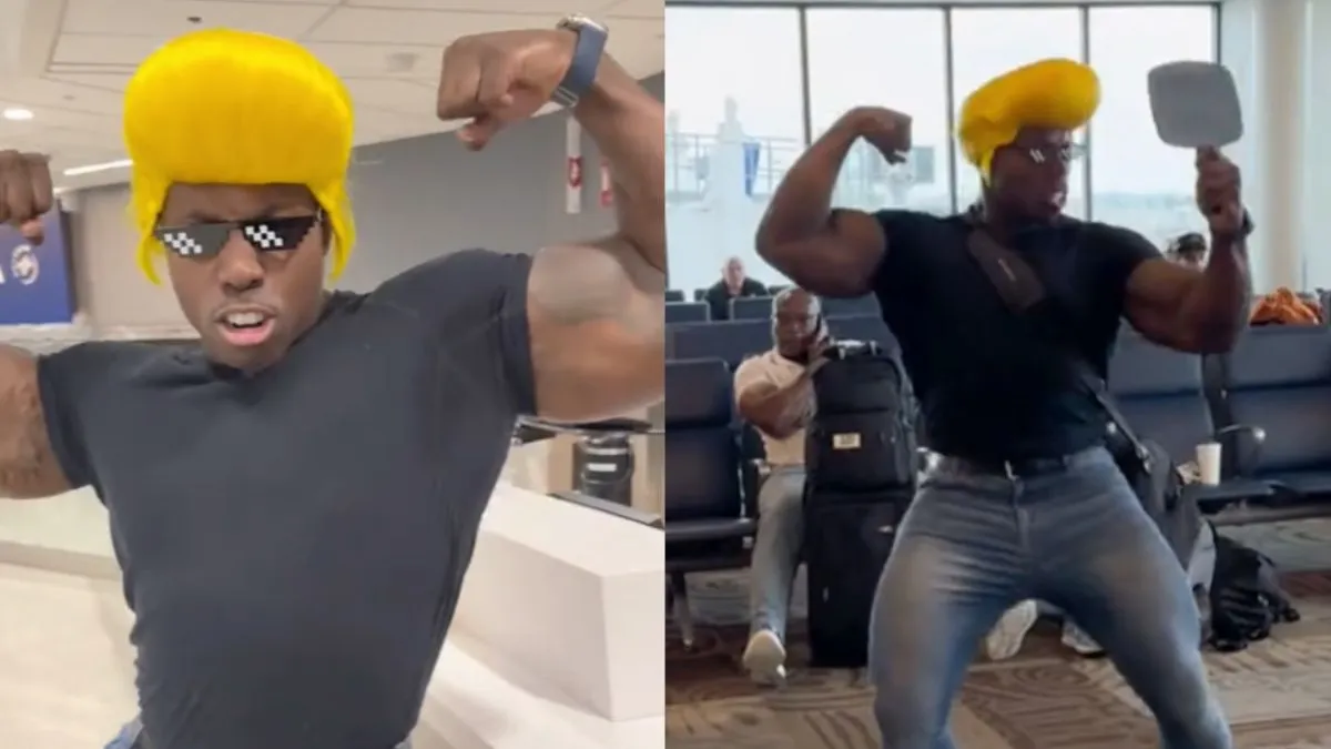 thumb johhny bravo halloween