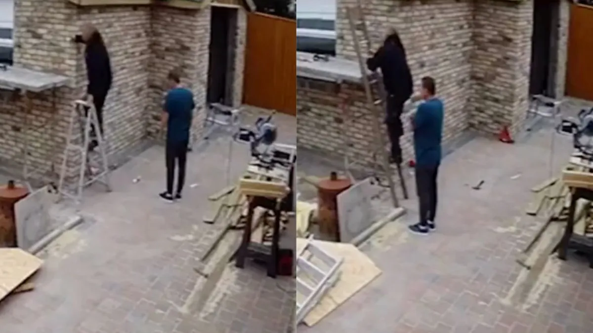 thumb ladders issues