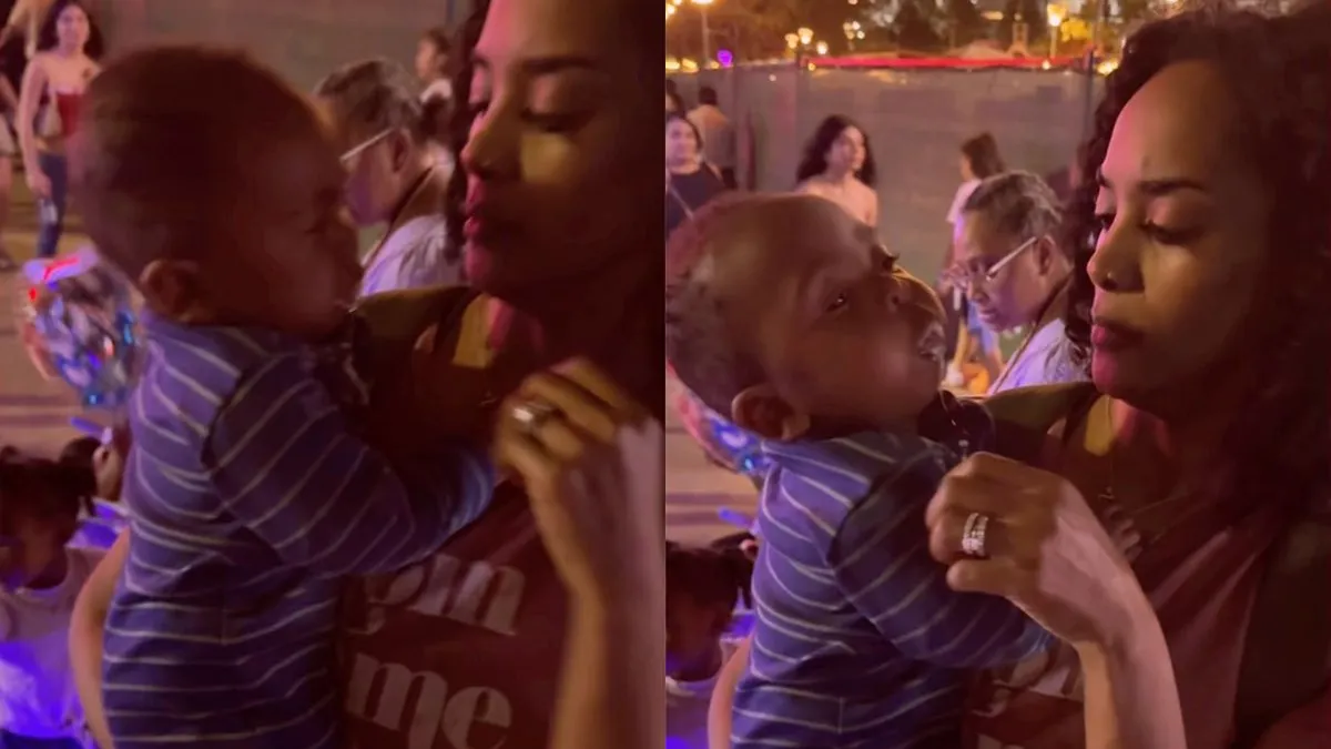 thumb vk ach wat schattig een baby heeft ie al gegeten