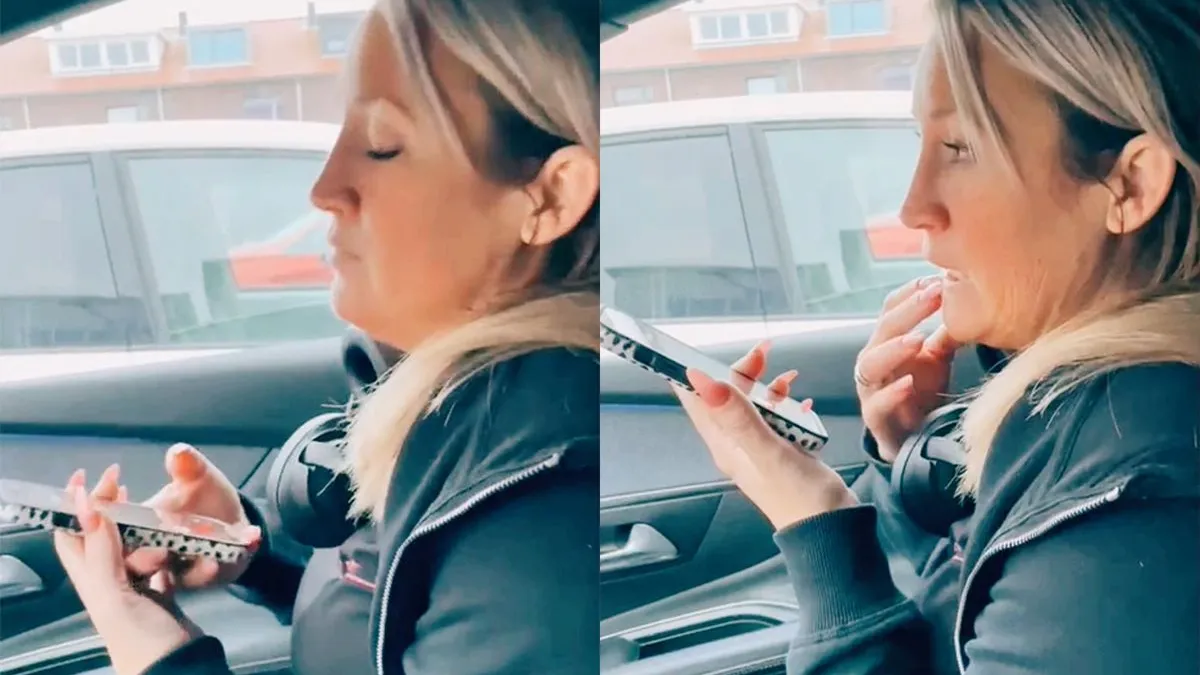 thumb vk angelique belt haar haagse vriend over duurzame lucht en slaapt voorlopig op de bank