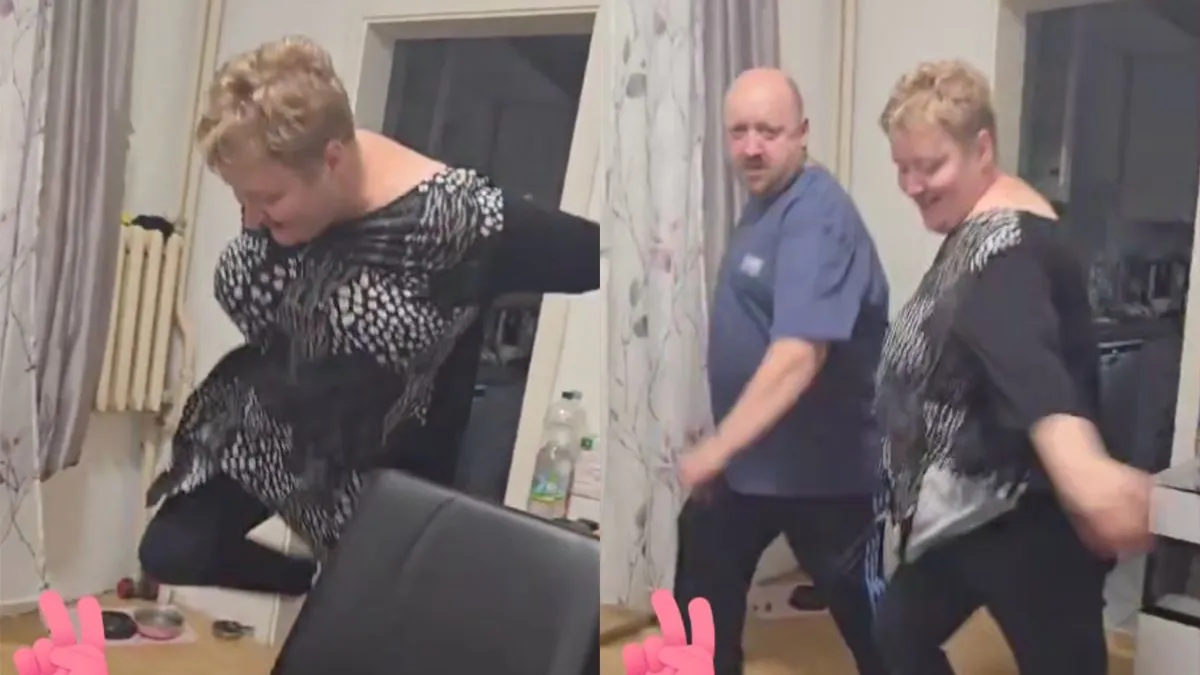 thumb vk be my lover is nog altijd een dikke hit in rusland