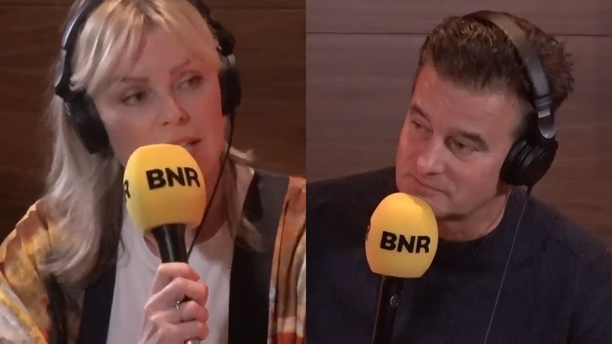 Bridget Maasland en Wilfred Genee maken ruzie, VI rakelt verhaal van slipje op enkels weer op