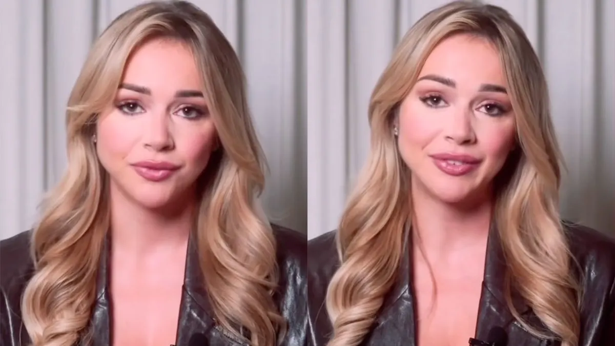 thumb vk emma heesters laat in emotionele video weten dat ze baarmoederhalskanker heeft