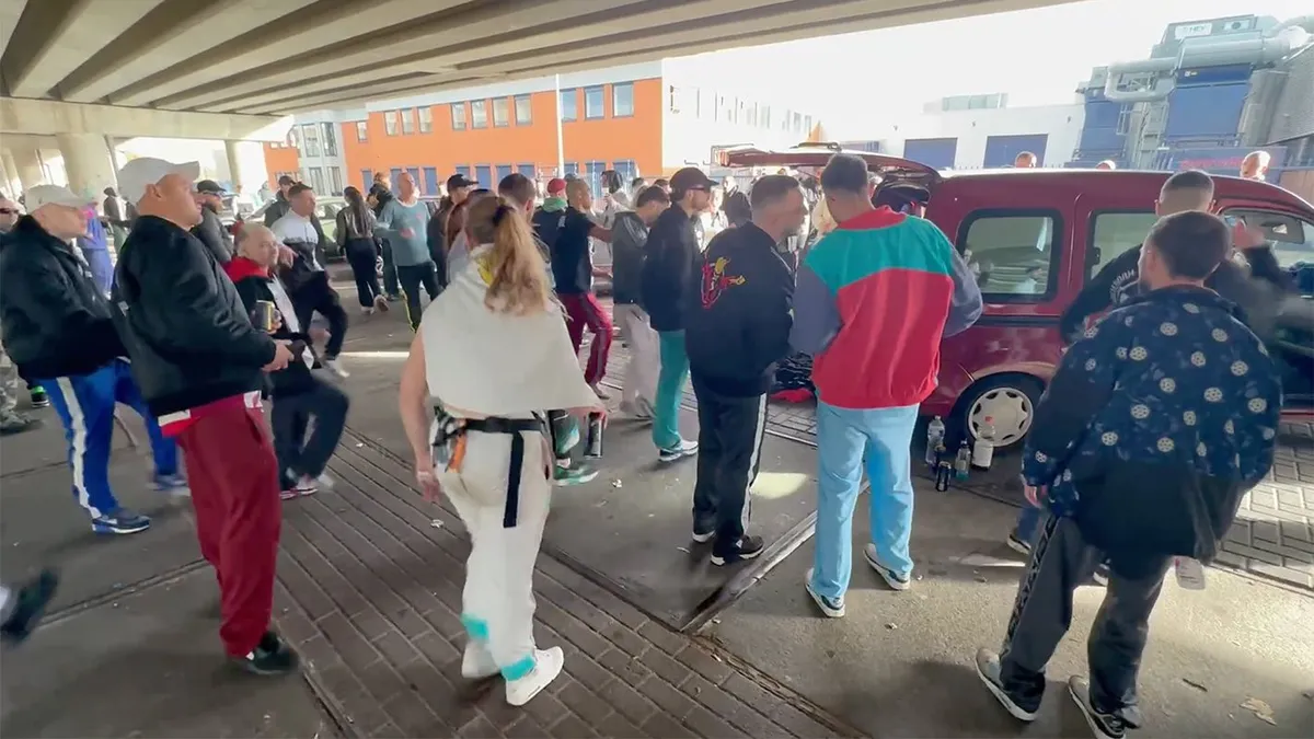 thumb vk feestje na pandamonium gaat nog even buiten door in amersfoort