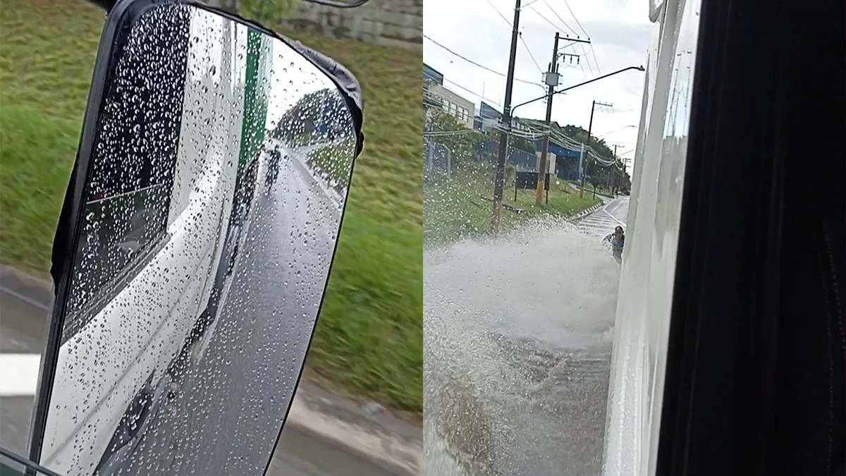 thumb vk fietser is te beroerd om te trappen en wordt daar genadeloos voor gestraft