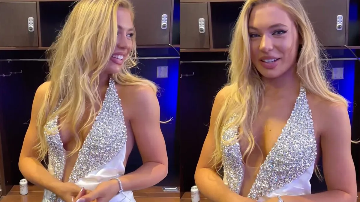 thumb vk geen ondersteuning nodig voor jutta leerdam op avond dat vriendje jake paul wint van mike tyson
