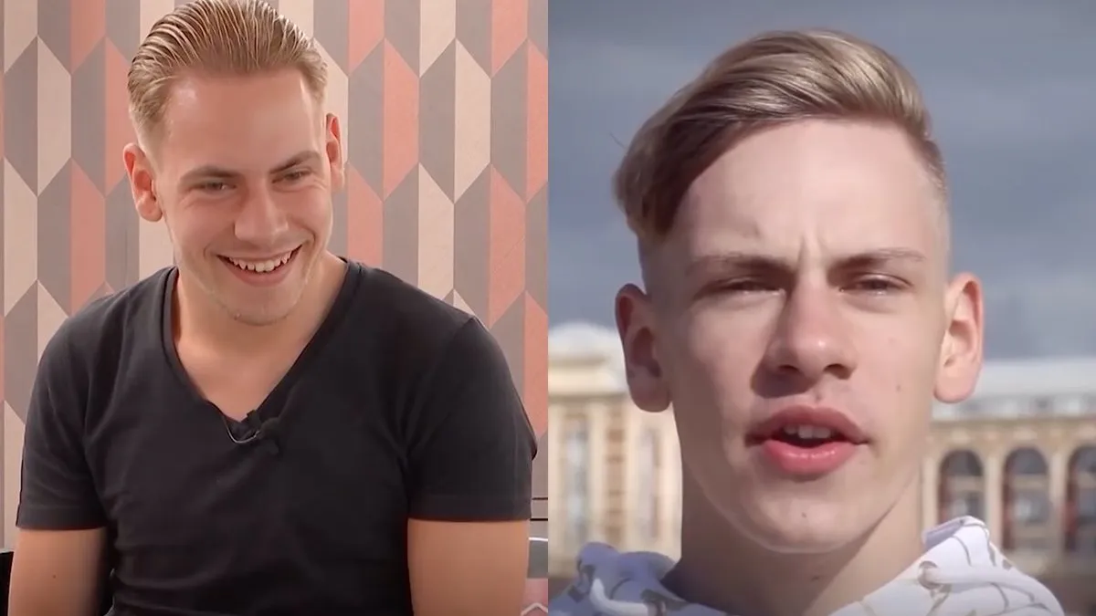 thumb vk gio swikker zanger van hit laat je gaan duikt op in lang leve de liefde
