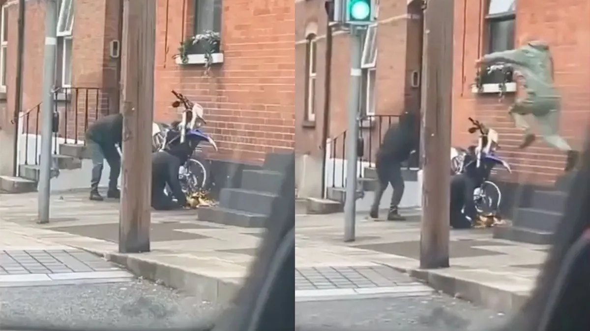thumb vk he vriend jij gaat niet mijn motor stelen diefje wordt resoluut aangepakt