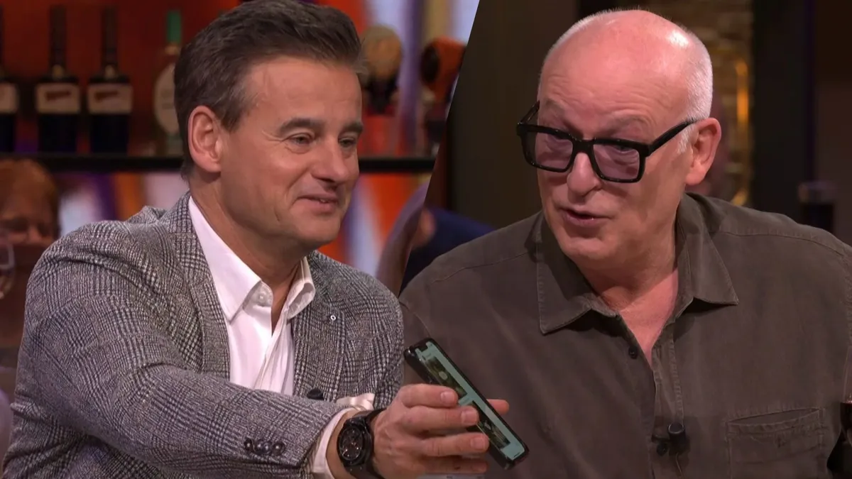thumb vk heel nederland zoekt naar deze beelden nadat vandaag inside stoute pieten bingo heeft besproken