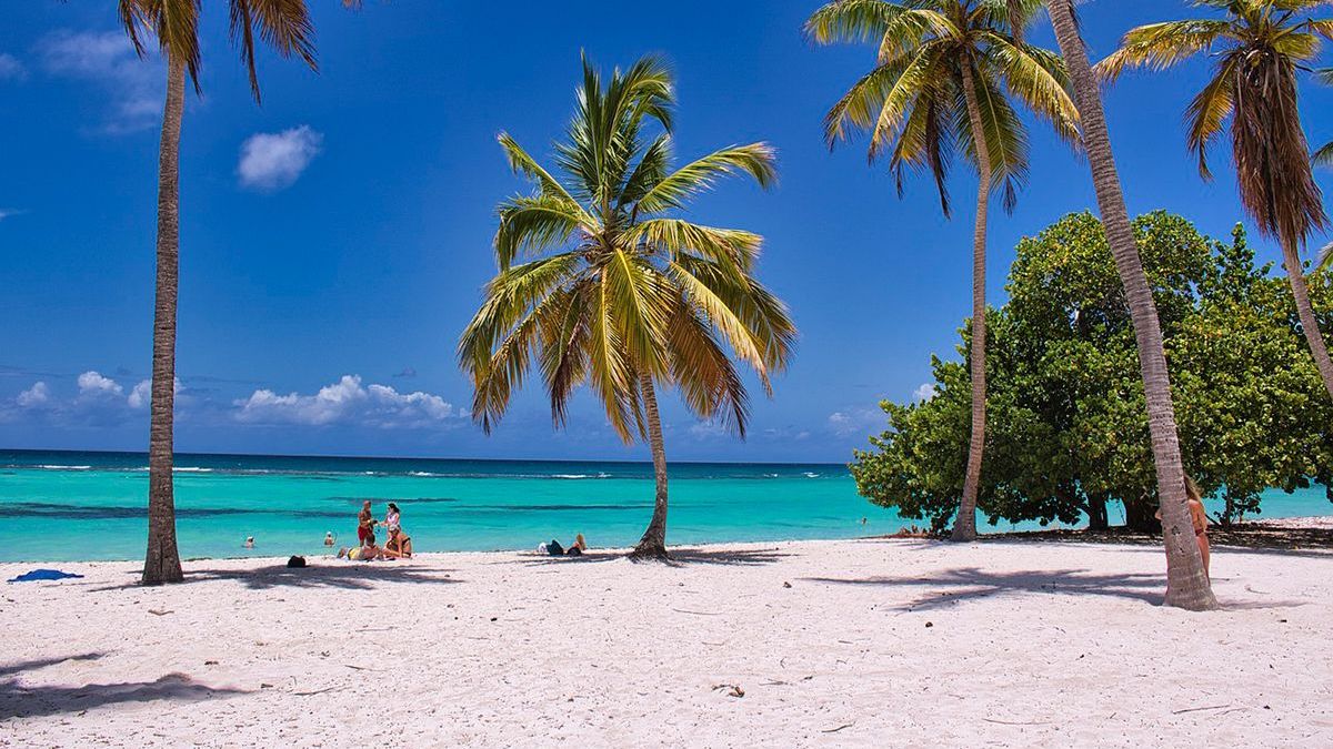 In januari naar de zon? Dit zijn de beste zonbestemmingen