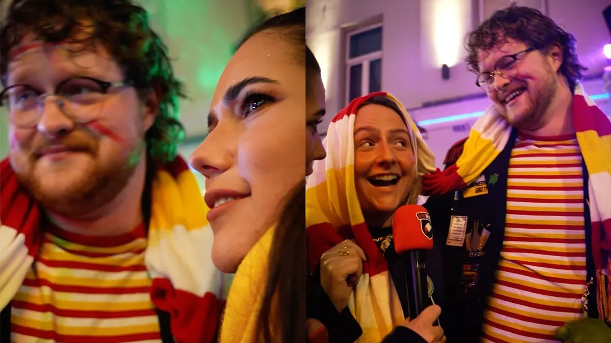 thumb vk man zegt het tien minuten vol te kunnen houden maar zijn vriendin weet wel beter