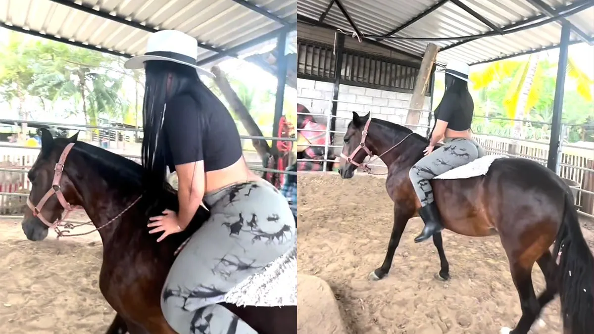 thumb vk mexicaanse paardenmeisjes zijn toch van een heel ander kaliber