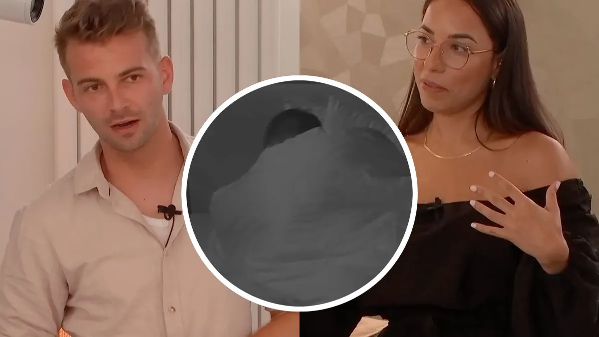 thumb vk ondertussen in lang leve de liefde joey geeft kunsten in bed wel een 9 5
