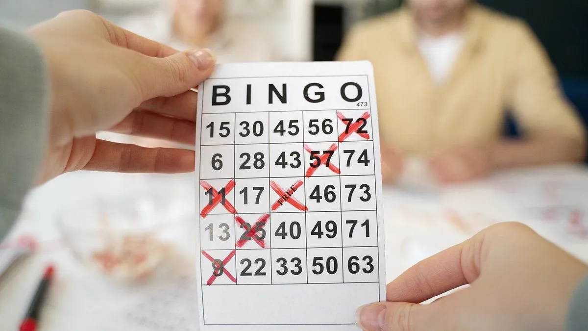 thumb vk ondertussen na de stoute pieten bingo geswaffelde dame heeft nummers uitgewisseld met stoute piet