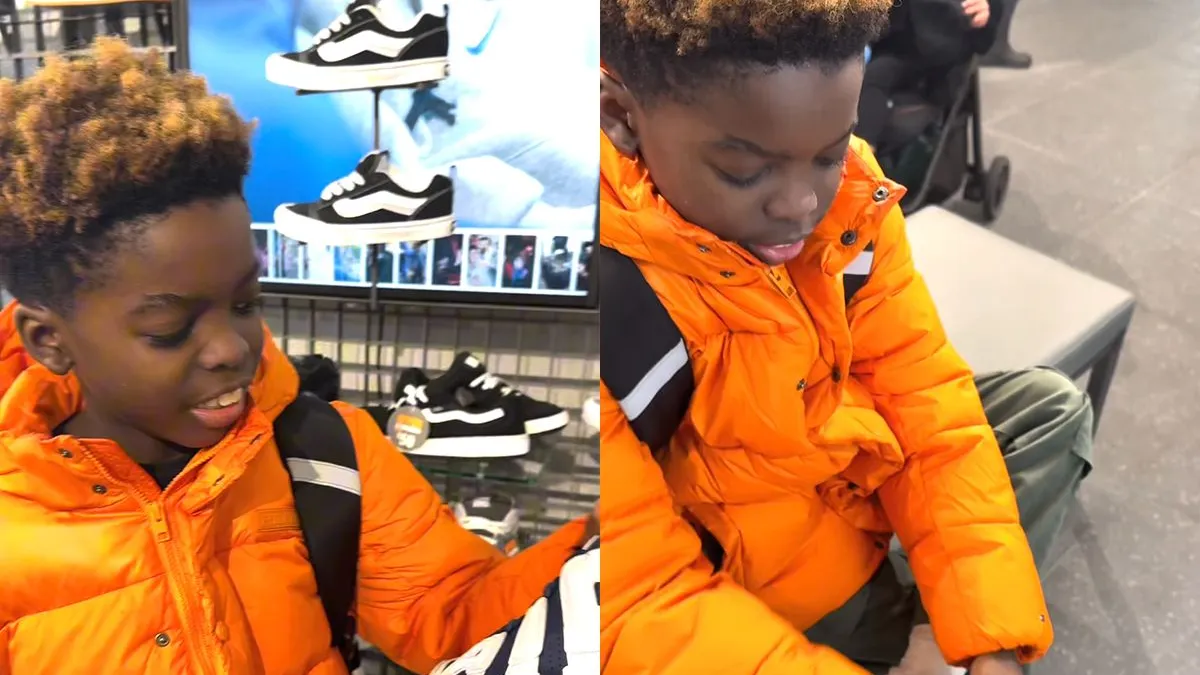 thumb vk ophef over kind op de basisschool dat 650 euro kleedgeld per maand heeft