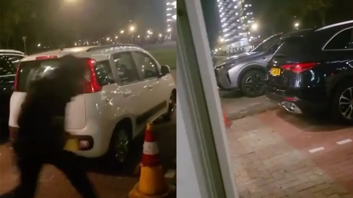 thumb vk schietpartij in amsterdam zuidoost ijkt wel scene uit seizoen mocro maffia
