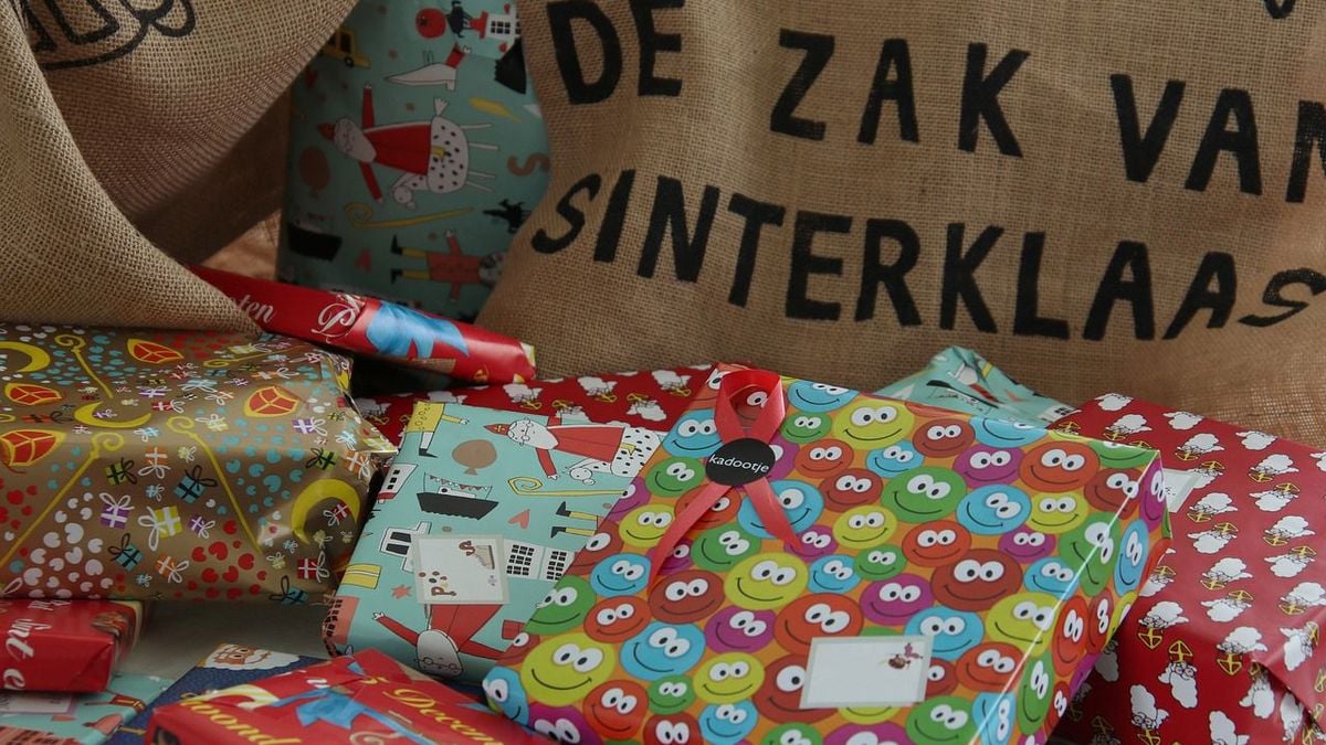 Sinterklaas is langs geweest en weet het ideale cadeau voor menig Nederlander