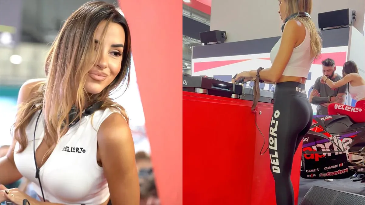 thumb vk sow ben je ineens toch over je oren verliefd op dj giada brince