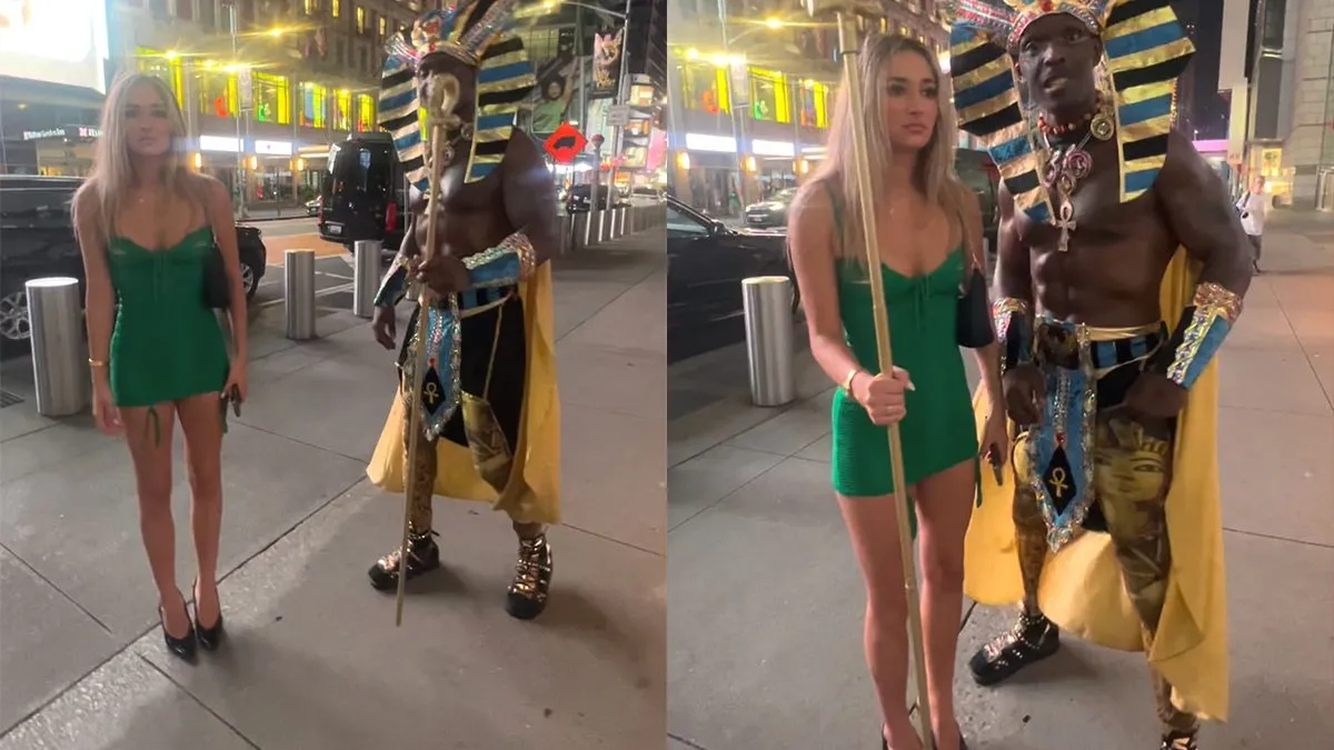 thumb vk straatartiest in new york gaat er vandoor met dame