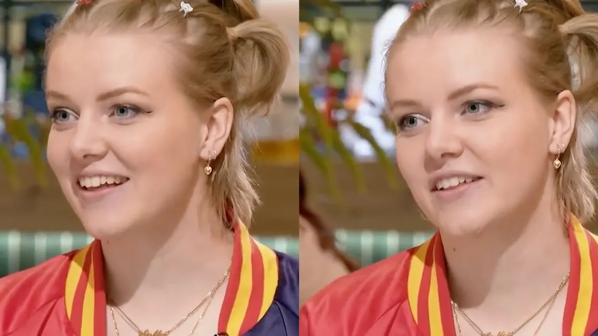thumb vk ze mag nooit meer op tinder dus probeert ze het nu in een datingprogramma