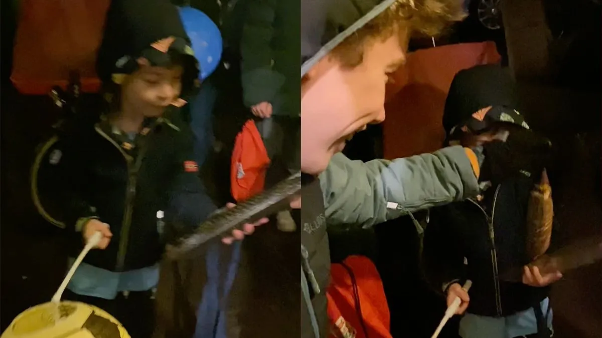 thumb vk zo kun je niet zijn kinderen krijgen gerookte makreel op sint maarten