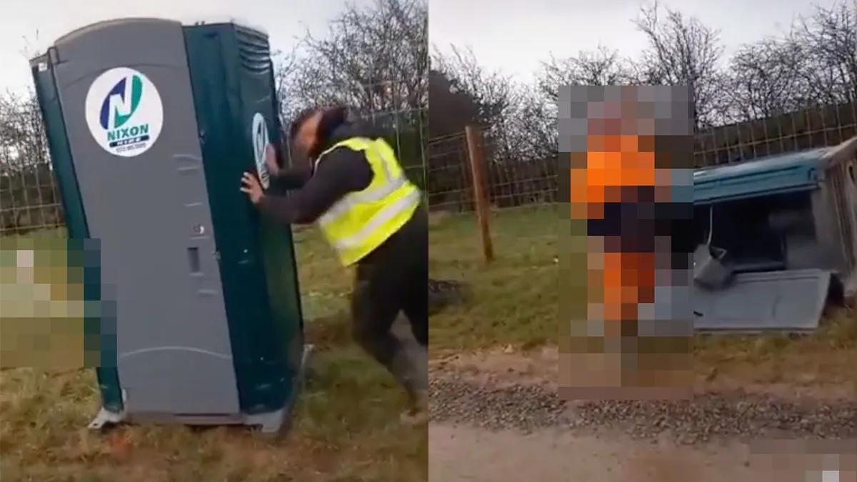 thumb vk als deze bouwvakkers zijn collega s een kopje kleiner maakt dan snappen we dat