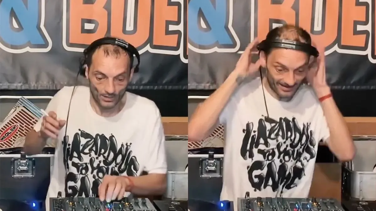 thumb vk beukend het weekend in met de enorme energie van dj pastis