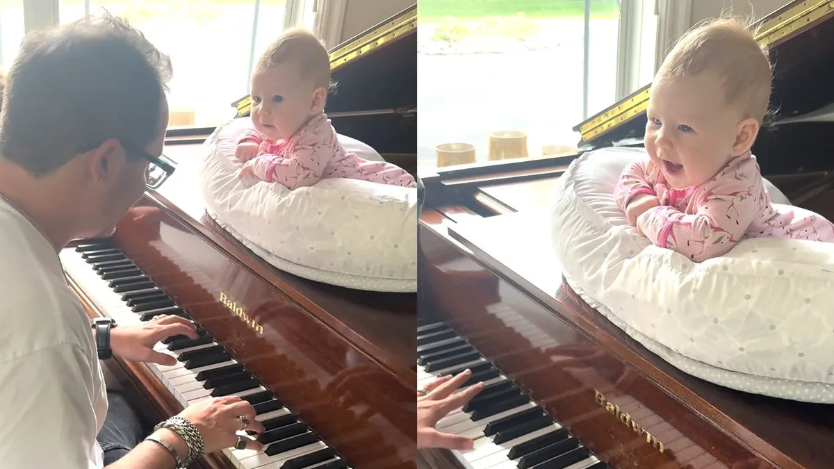 thumb vk deze baby wordt een keiharde eminem fan kan niet anders