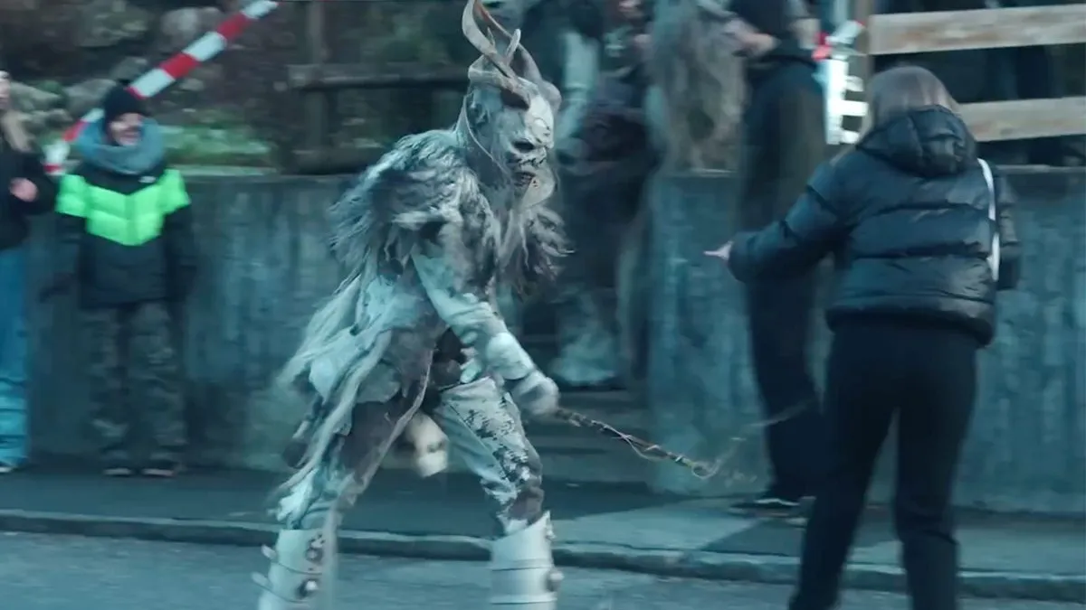 thumb vk dit is krampus de oostenrijkse versie van sinterklaas en die doet je pijn