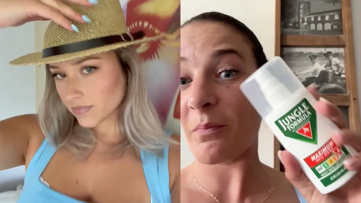 thumb vk echte meisjes in de jungle begint op 27 januari 2025 en gaat cult televisie worden